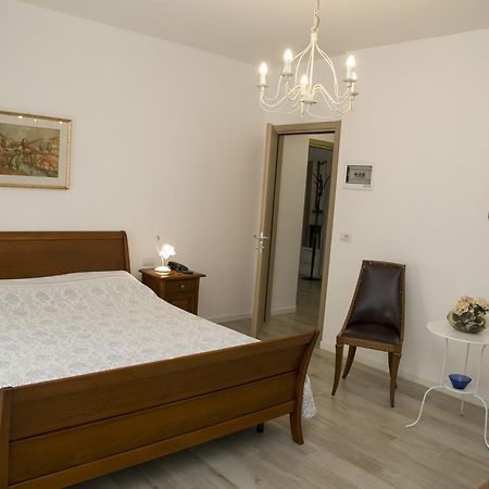 B&B Le Olme 몰리아노베네토 외부 사진