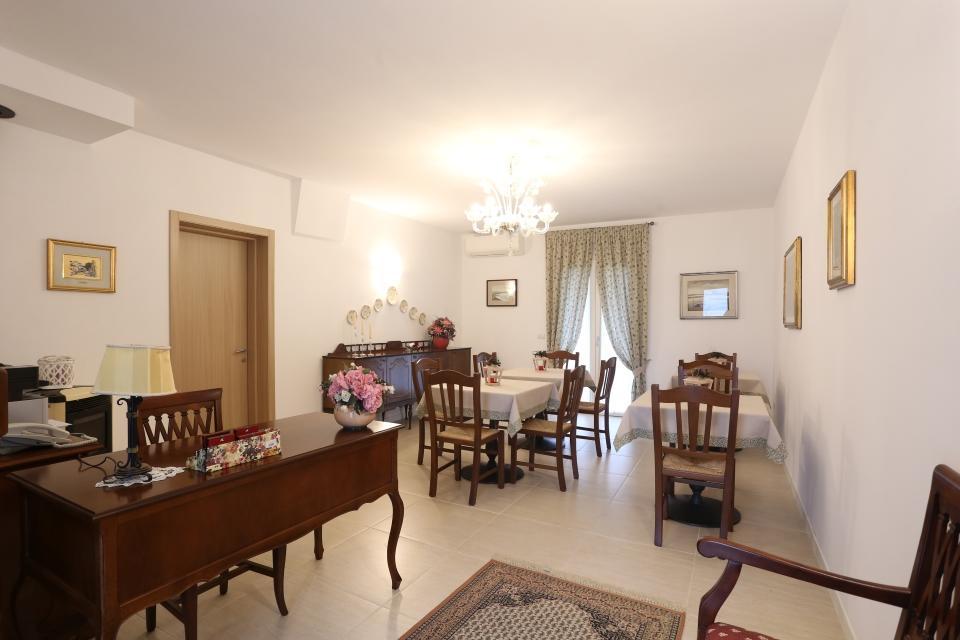 B&B Le Olme 몰리아노베네토 외부 사진