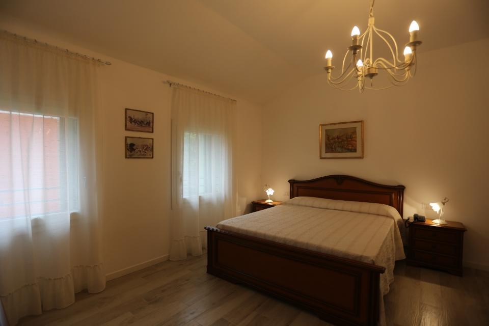 B&B Le Olme 몰리아노베네토 외부 사진