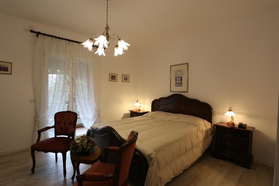 B&B Le Olme 몰리아노베네토 외부 사진