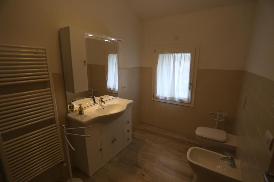 B&B Le Olme 몰리아노베네토 외부 사진