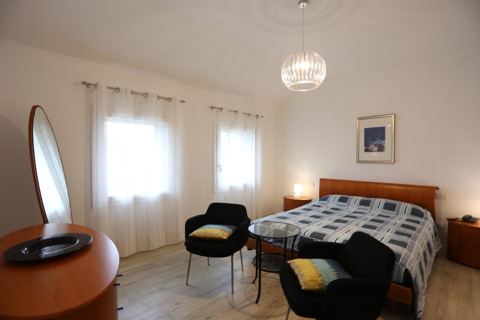 B&B Le Olme 몰리아노베네토 외부 사진