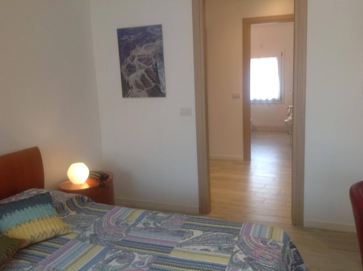 B&B Le Olme 몰리아노베네토 외부 사진