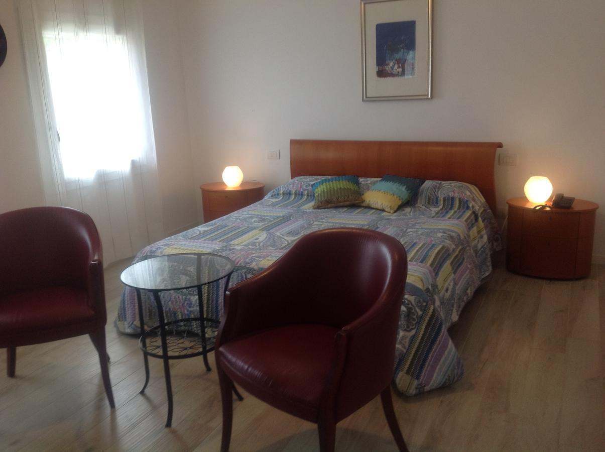 B&B Le Olme 몰리아노베네토 외부 사진
