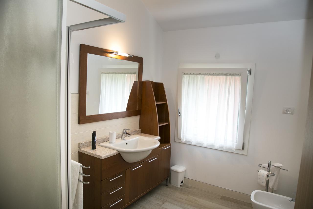 B&B Le Olme 몰리아노베네토 외부 사진