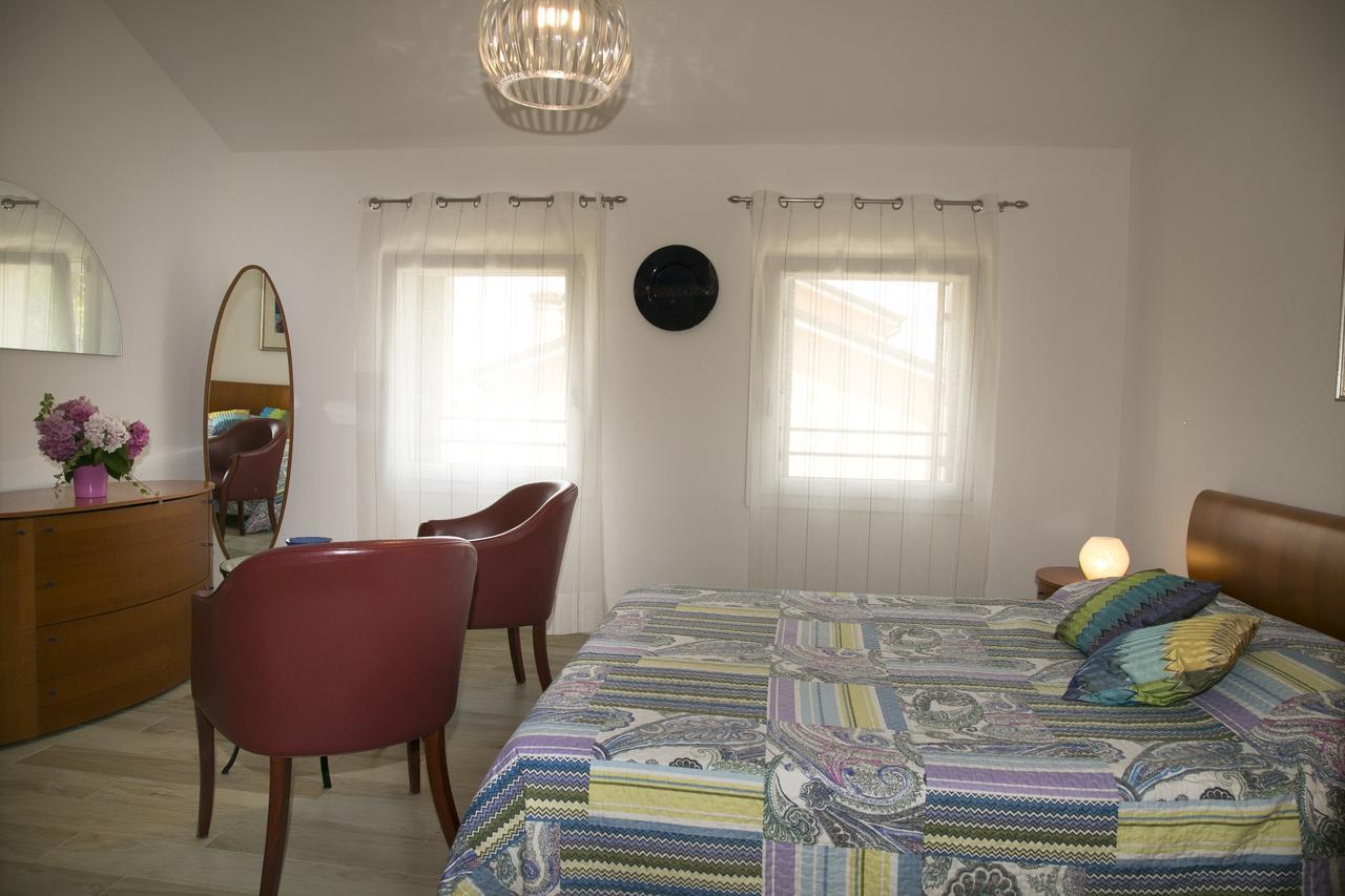 B&B Le Olme 몰리아노베네토 외부 사진