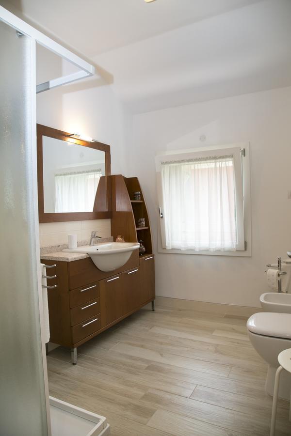 B&B Le Olme 몰리아노베네토 외부 사진